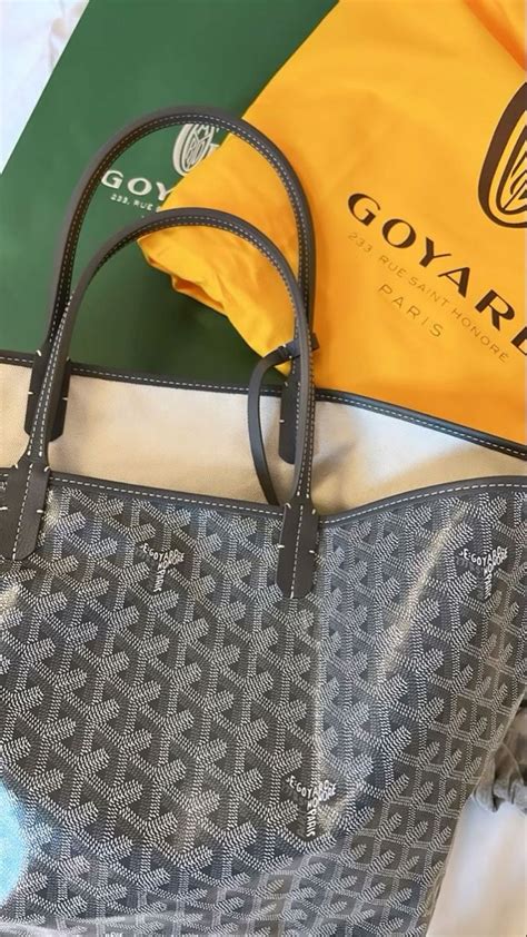 is goyard cheaper in europe|goyard tote price in euro.